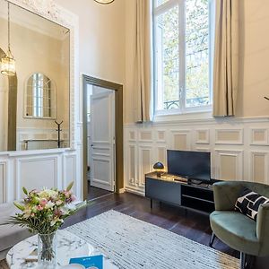 Appartement met Vier Slaapkamers